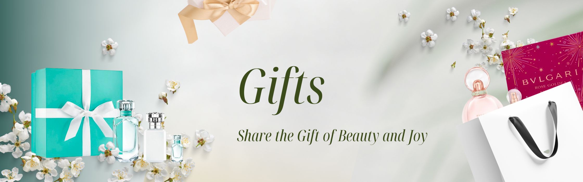 Gifts Banner