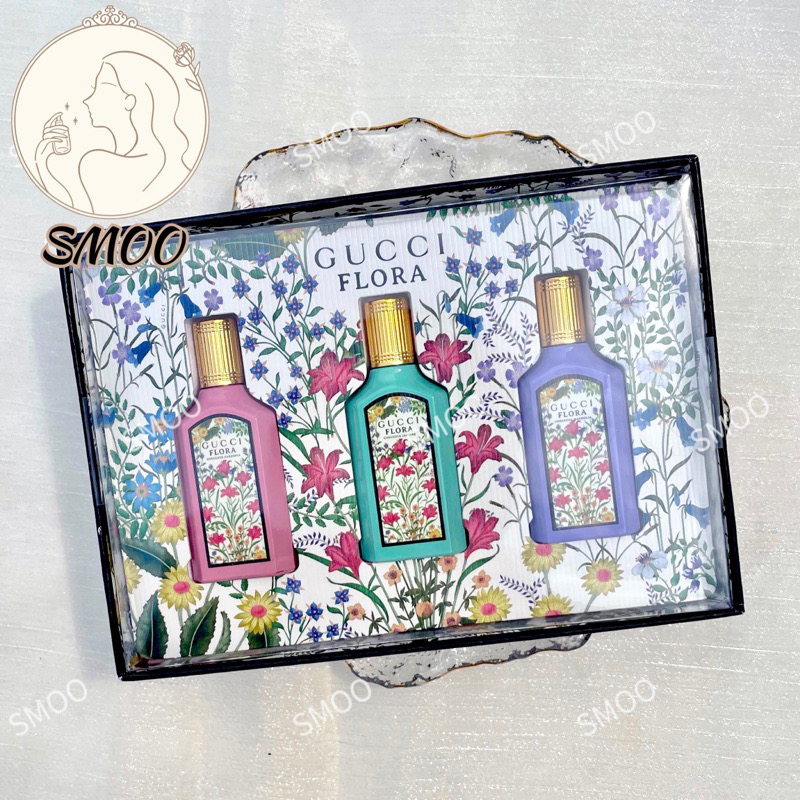 SMOO Product Detail