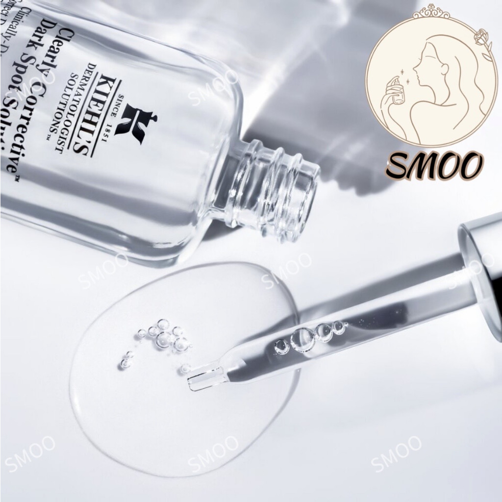 Kiehl's Clearly Corrective Dark Spot Solution 50ml