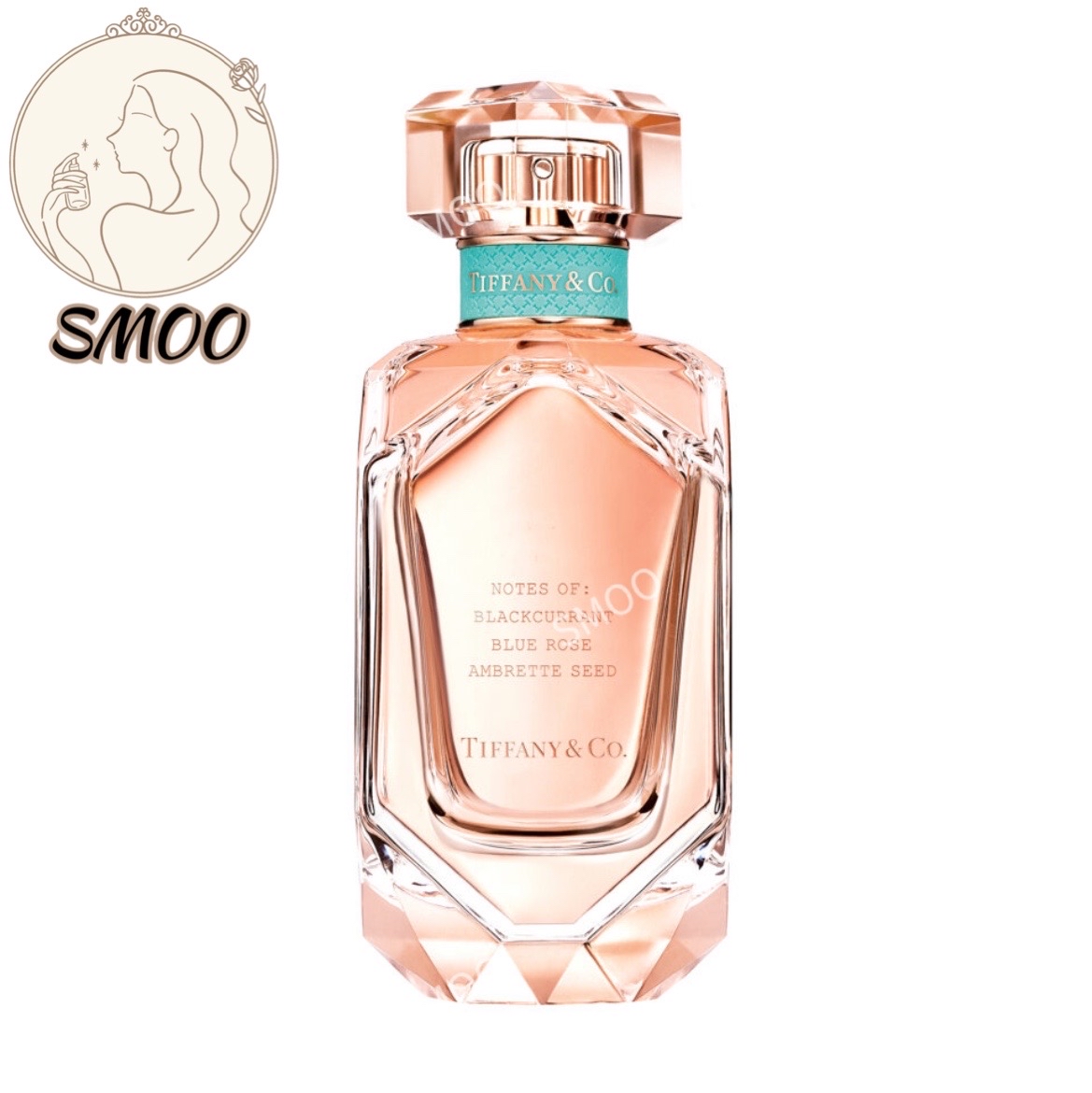 Tiffany & Co. Rose Gold Eau de Parfum Prestige Giftset