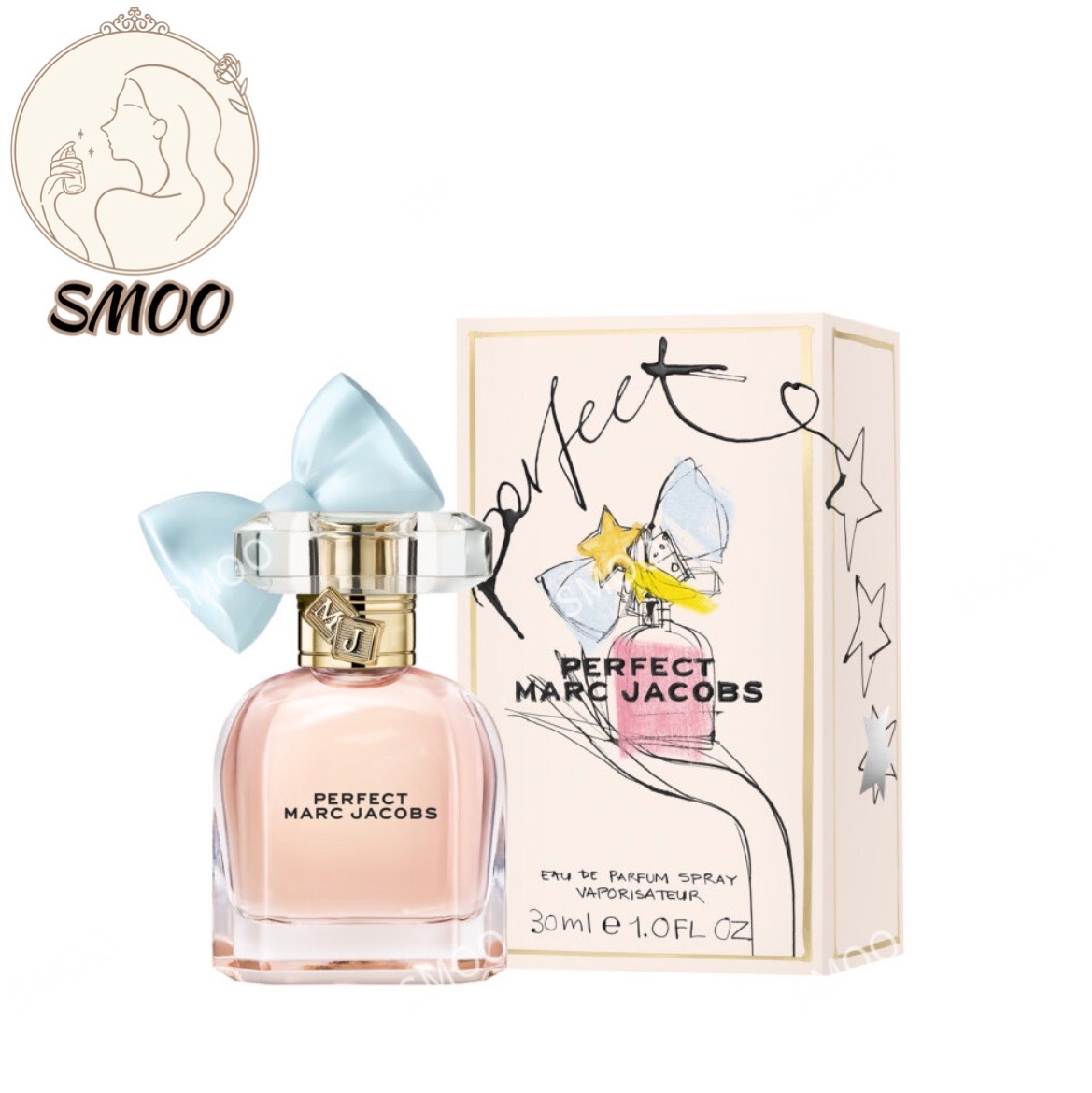 MARC JACOBS PERFECT Eau De Parfum